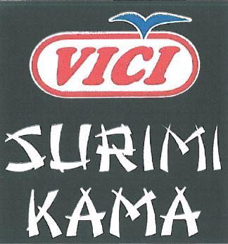 Prekės ženklas: VIČI SURIMI KAMA